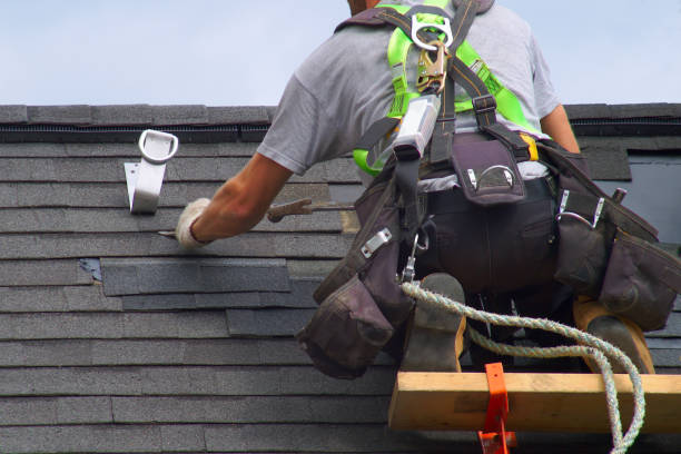 Best Residential Roofing Contractor  in Eureka, KS