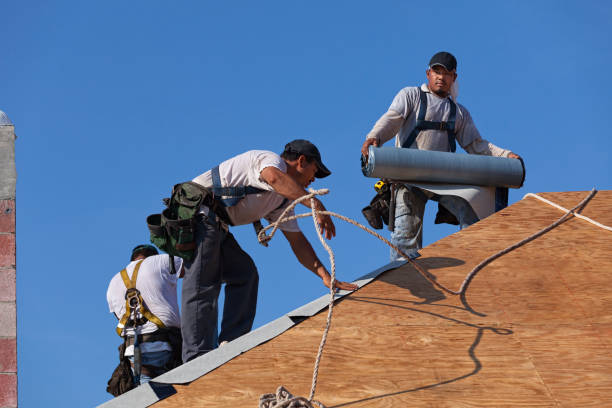 Slate Roofing Contractor in Eureka, KS