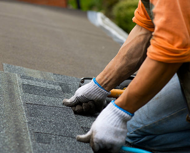 Best Gutter Installation and Roofing  in Eureka, KS