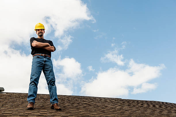 Eureka, KS Roofing Contractor Pros