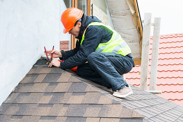 Best Commercial Roofing Services  in Eureka, KS