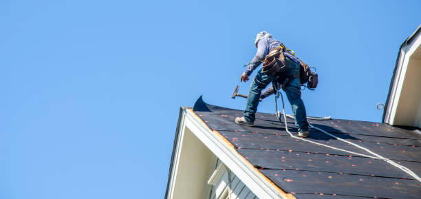 Best Affordable Roofing Company  in Eureka, KS